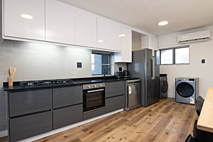 The Boulders 401 Kitchen (2)